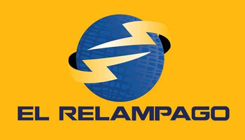 El-Relampago El-Relampago