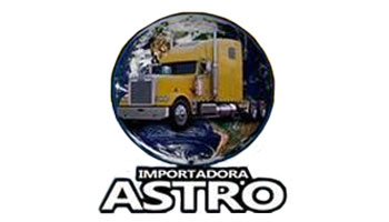 Importadora-Astro Importadora-Astro