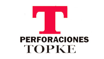 Perforaciones-Topke