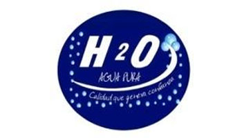 Purificadora-H2O Purificadora-H2O