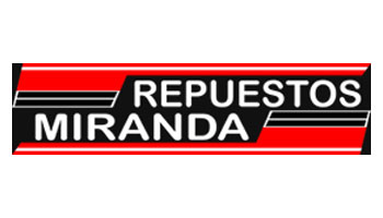 Repuestos-miranda