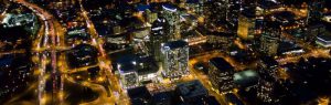 skyguard gps city