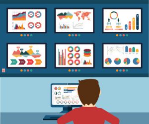 Caracteristicas, sistema de monitoreo 24/7