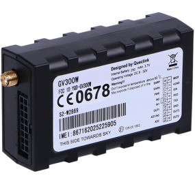 GV300W