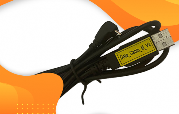 Data Cable M-V4