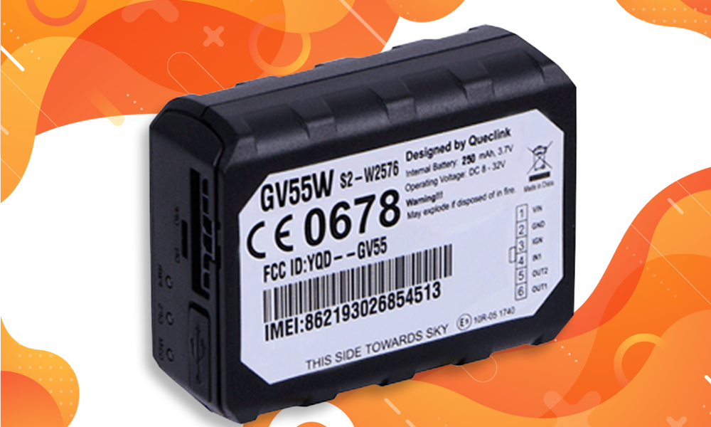 GPS03