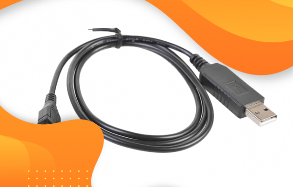 Data Cable M-V4