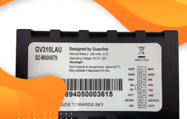 Queclink GV310LAU