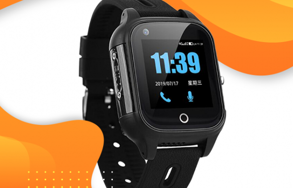 iStartek Smart Watch