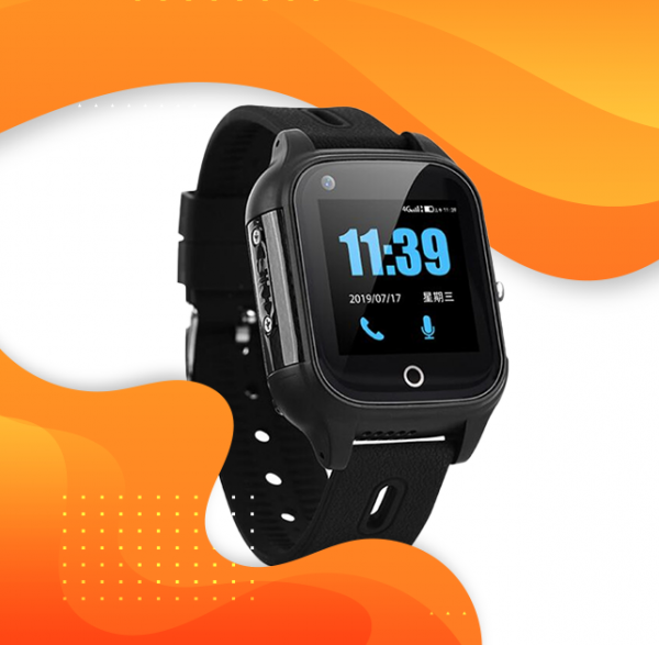 iStartek Smart Watch